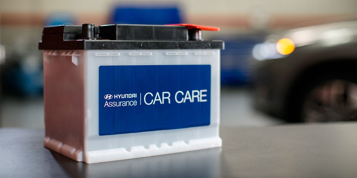 South Shore Hyundai Battery in Valley Stream NY